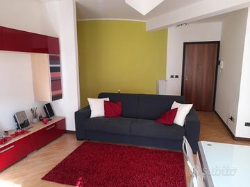 Via Campania appartamento ristrutturato . Garage