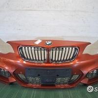 BMW F22 F23 LCI Paraurti anteriore M-Sport | 459