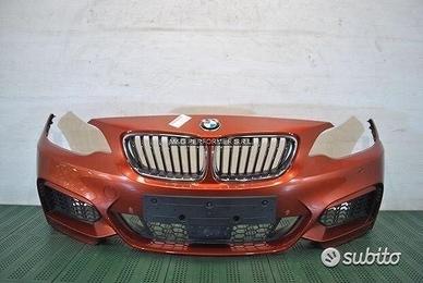 BMW F22 F23 LCI Paraurti anteriore M-Sport | 459
