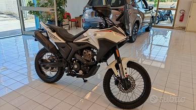 MORBIDELLI T 125 X € 3.300 *PREZZO SHOCK*