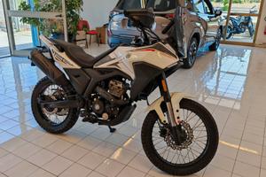 MORBIDELLI T 125 X € 3.300 *PREZZO SHOCK*