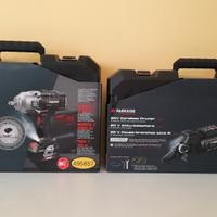 Tagliarami 20VPERFORM/Avvit IMPULSI X20V PARKSIDE 