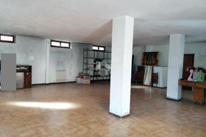 MAGAZZINO A SAN VITTORE OLONA