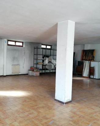 MAGAZZINO A SAN VITTORE OLONA