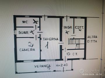 Casa singola