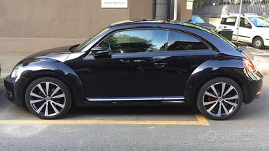 Maggiolino 2000 turbo