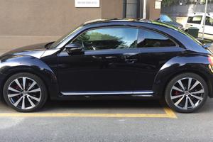 Maggiolino 2000 turbo