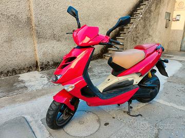 Aprilia sr 50