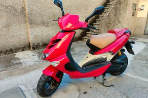 Aprilia sr 50