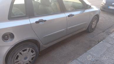 Fiat stilo
