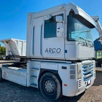 Trattore Stradale Renault Magnum 480