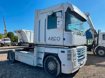 Trattore Stradale Renault Magnum 480