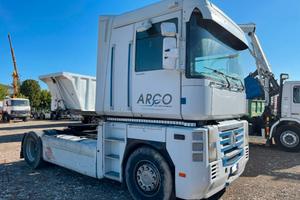 Trattore Stradale Renault Magnum 480