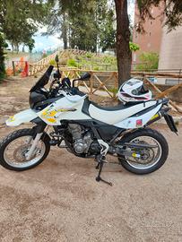 Aprilia Pegaso Trail 660 cc