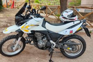 Aprilia Pegaso Trail 660 cc