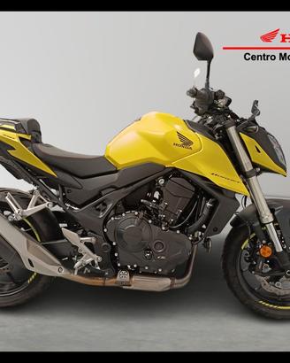 HONDA MOTO CB 750 Hornet Abs my23