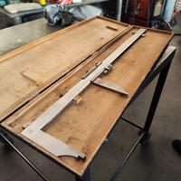 calibro a corsoio storm 850 mm