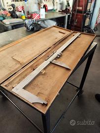 calibro a corsoio storm 850 mm