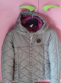 Giubbino  donna sportivo