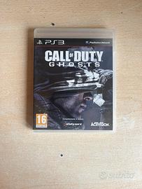 Call of Duty : Ghost