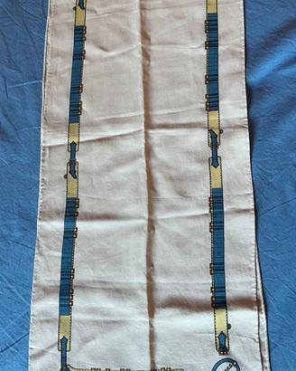 Sciarpa foulard vintage Luciana Gucci