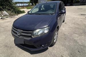 DACIA SANDER 2016