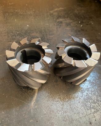 2-Frese a corona WA96632 HSSE