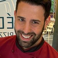 Pizzaiolo professionista disponibile ⭐
