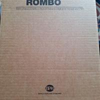 La storia di un Rombo