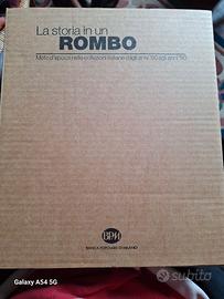 La storia di un Rombo
