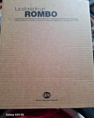 La storia di un Rombo