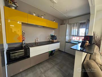 Appartamento Scandiano [Cod. rif t161VRG]