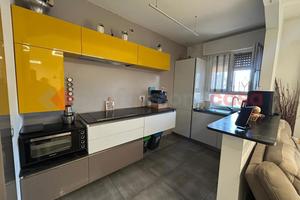 Appartamento Scandiano [Cod. rif t161VRG]