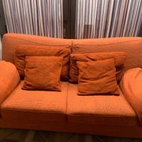 Divano Letto Poltronesofà