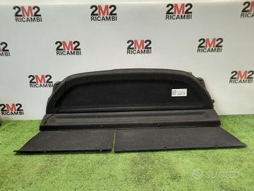 CAPPELLIERA POSTERIORE VOLVO XC60 1° Serie D5204T