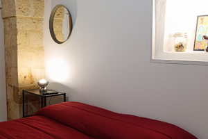 Appartamento bilocale