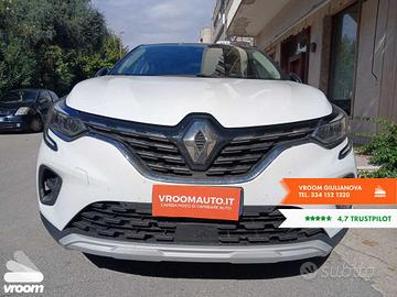 RENAULT Captur 2 serie Plug-in Hybrid E-Tech 1...