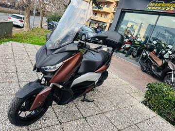YAMAHA X-MAX 300 PASSAGGIO E TAGLIANDO INCLUSO M