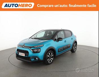 CITROEN C3 EY91293