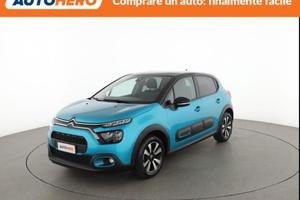 CITROEN C3 EY91293