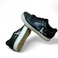 Sneakers Basse Calvin Klein Jeans Nere 44
