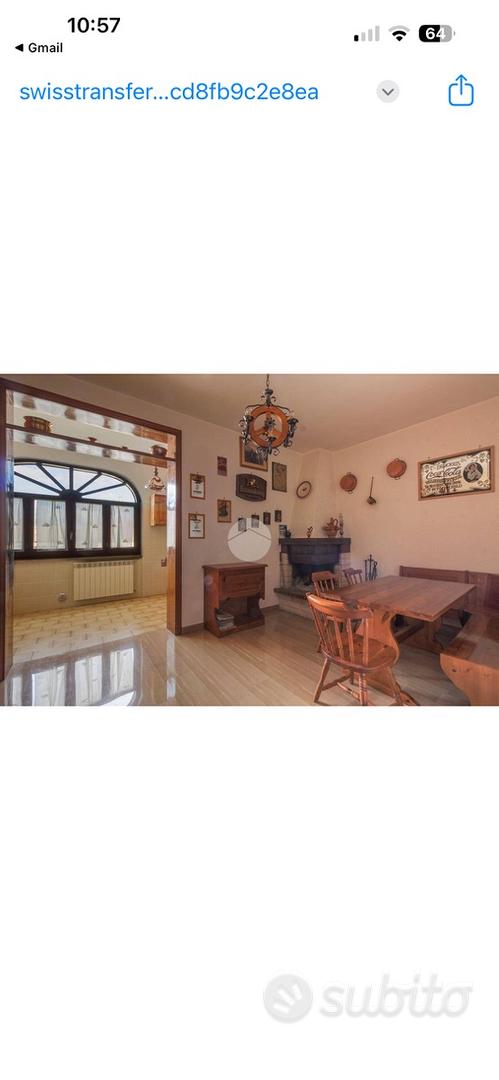 Casa – L'Aquila, Coppito - Vista 5