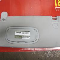 Aletta parasole jeep compass