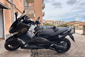 T max