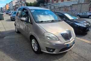 Lancia MUSA 1.4 Oro Ecochic GPL