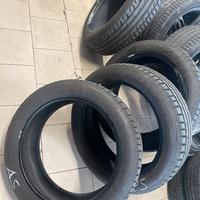 SER GOMME 205/55 R 19 97 V