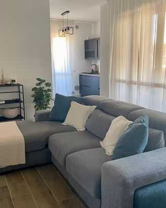 Divano letto Poltrone e Sofà Melizzano - 3 posti