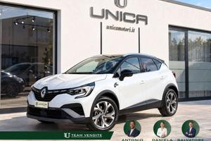 Renault Captur 1.6 E-Tech mhev RS Line 160cv AUTOM