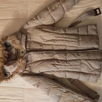 giubbotto invernale donna 