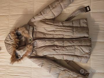 giubbotto invernale donna 